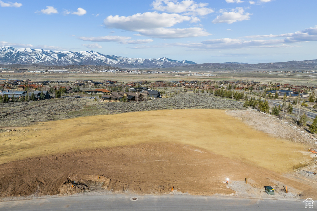 2822 HILLS RIDGE RD #26 Park City, UT 84098