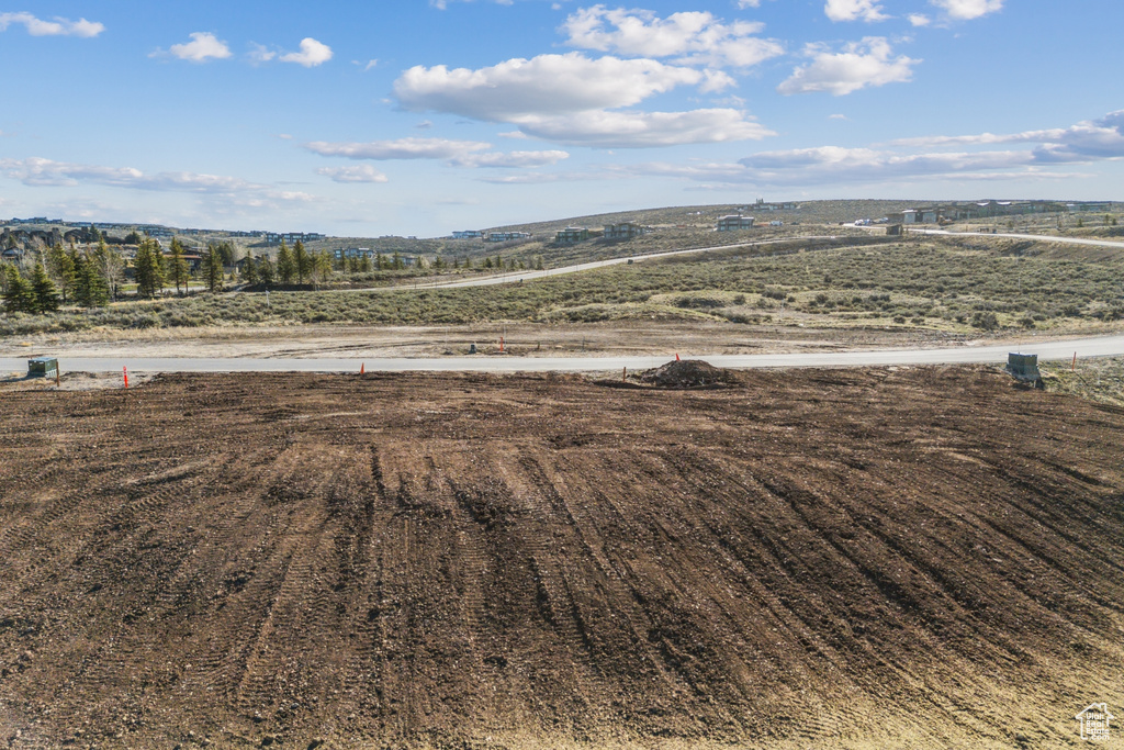 2822 HILLS RIDGE RD #26 Park City, UT 84098