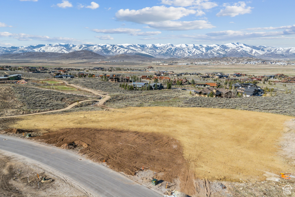 2822 HILLS RIDGE RD #26 Park City, UT 84098