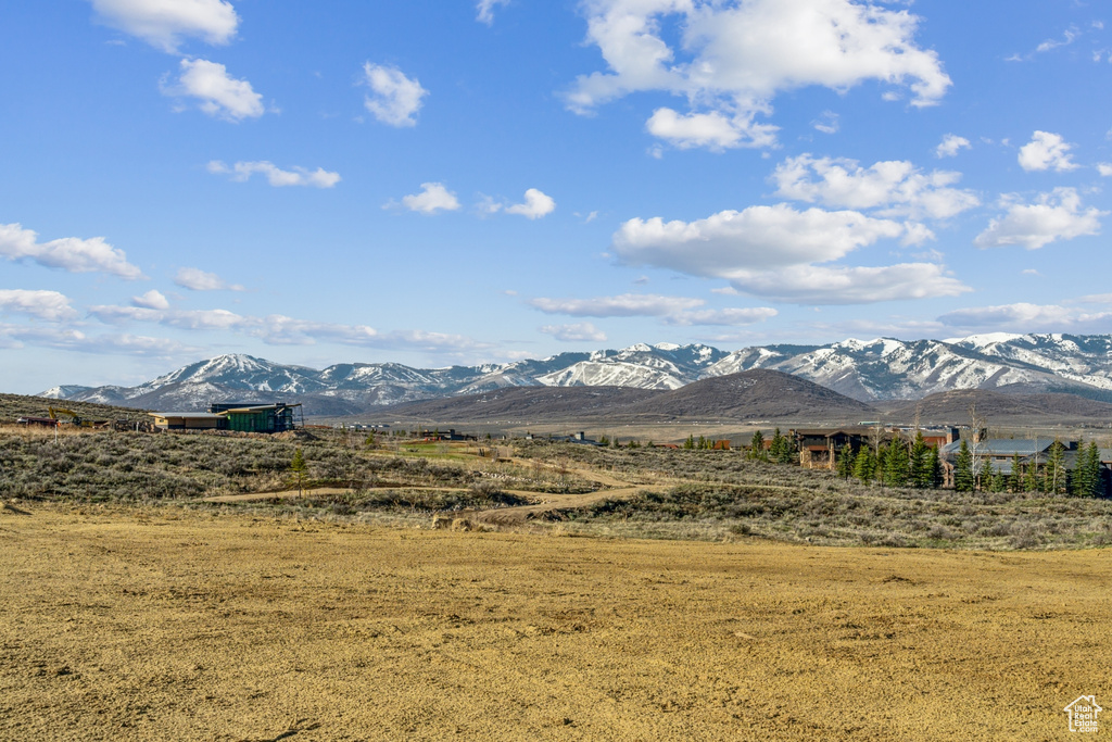 2822 HILLS RIDGE RD #26 Park City, UT 84098