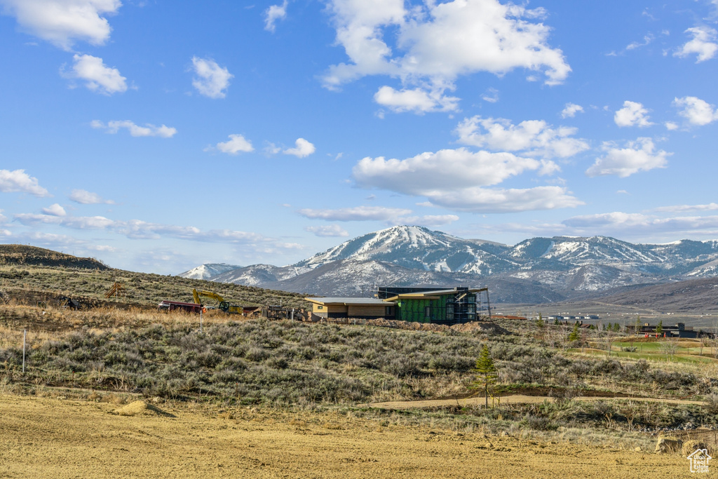 2822 HILLS RIDGE RD #26 Park City, UT 84098