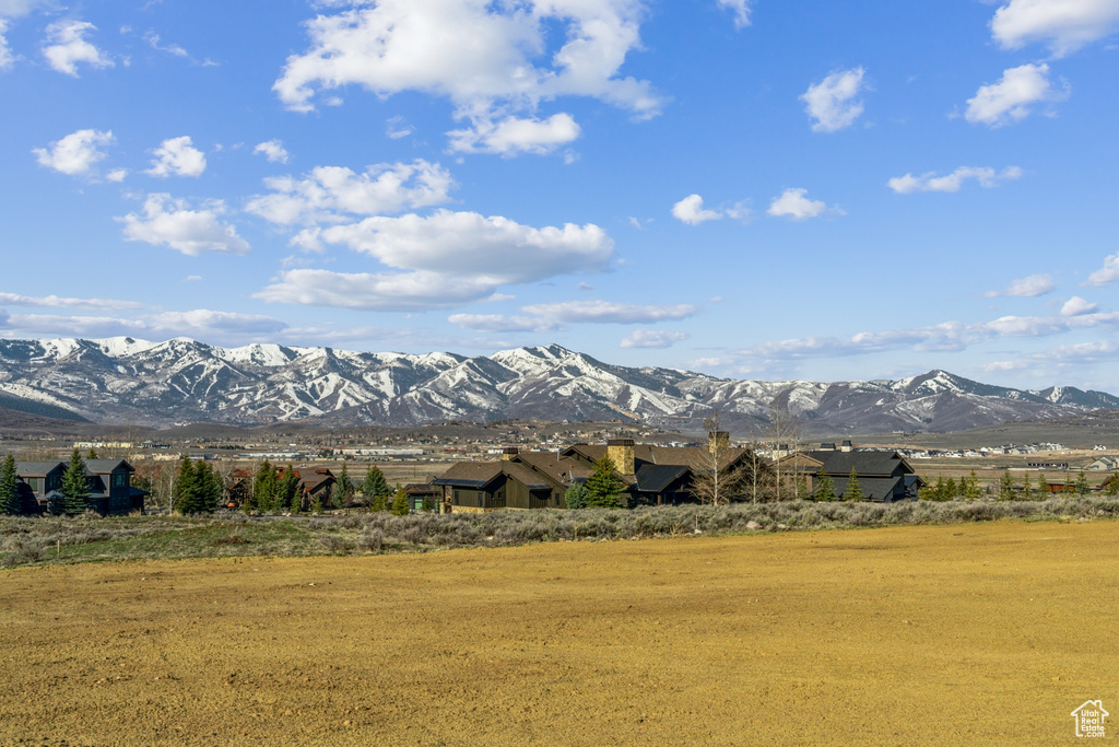 2822 HILLS RIDGE RD #26 Park City, UT 84098