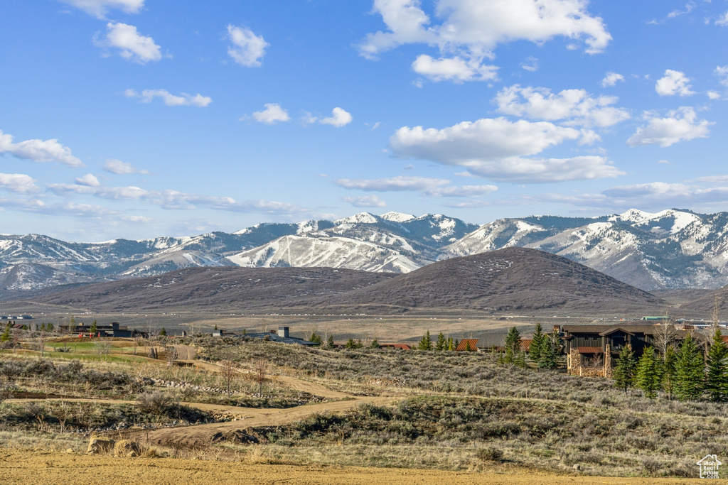 2822 HILLS RIDGE RD #26 Park City, UT 84098