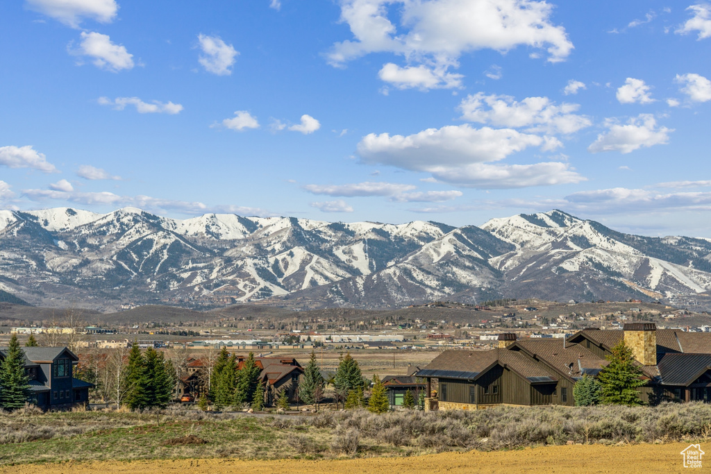 2822 HILLS RIDGE RD #26 Park City, UT 84098