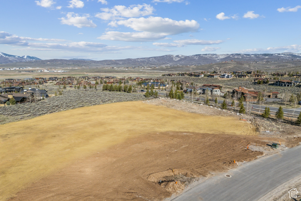 2822 HILLS RIDGE RD #26 Park City, UT 84098