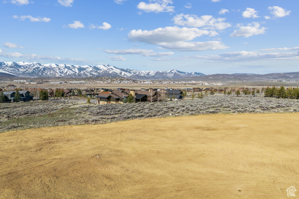 2822 HILLS RIDGE RD #26 Park City, UT 84098