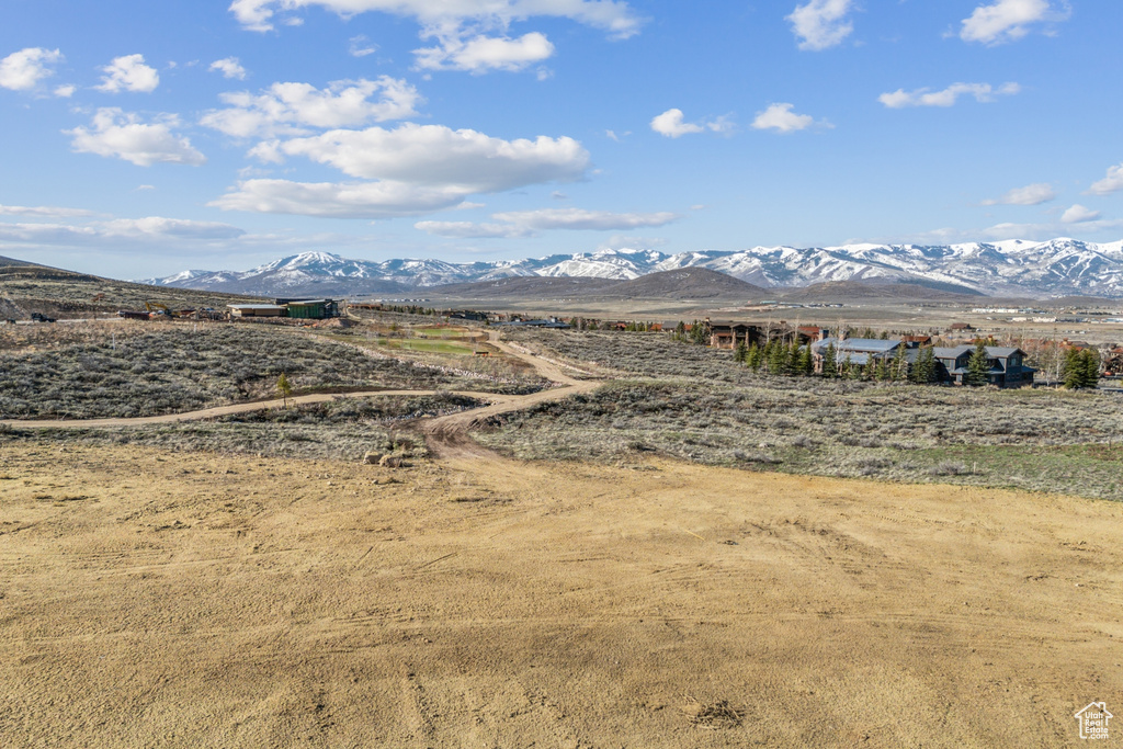 2822 HILLS RIDGE RD #26 Park City, UT 84098