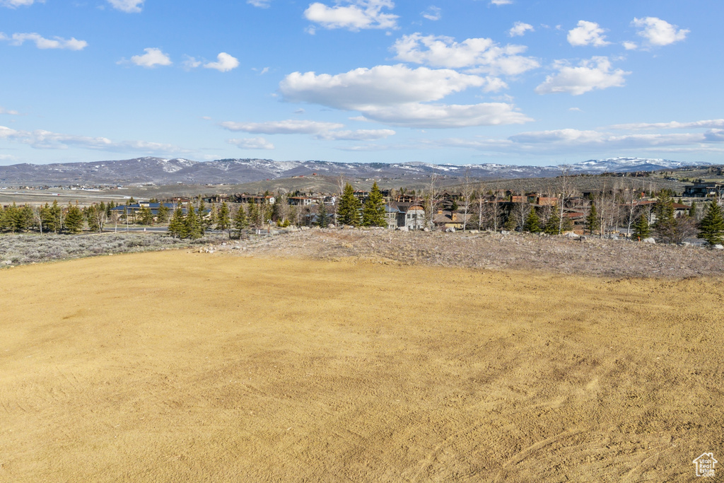 2822 HILLS RIDGE RD #26 Park City, UT 84098