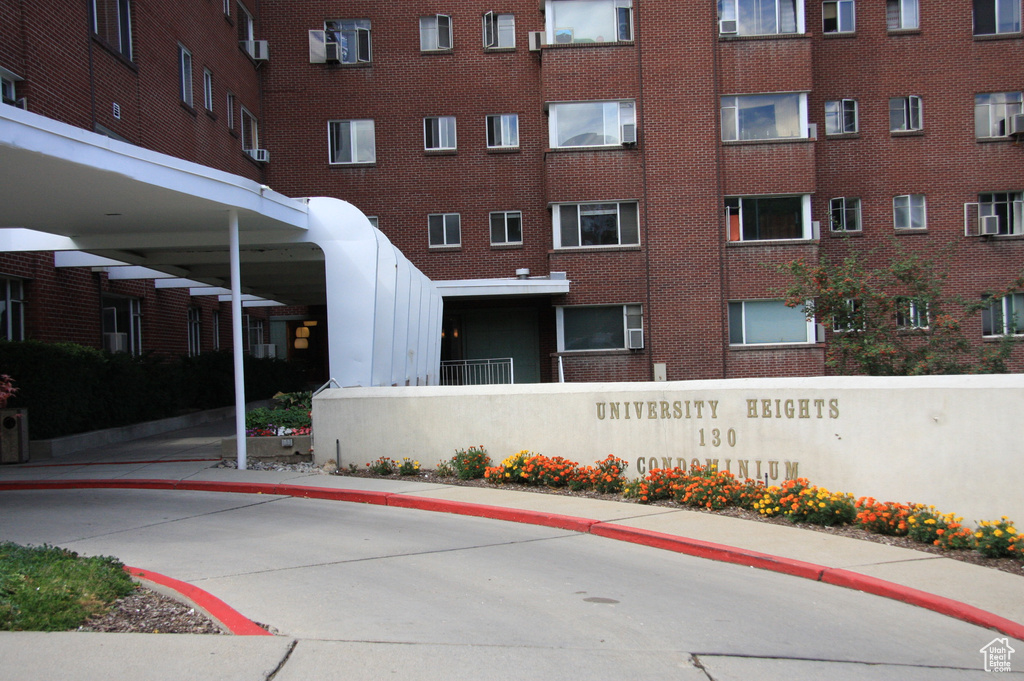 130 S 1300 E #101 Salt Lake City, UT 84102