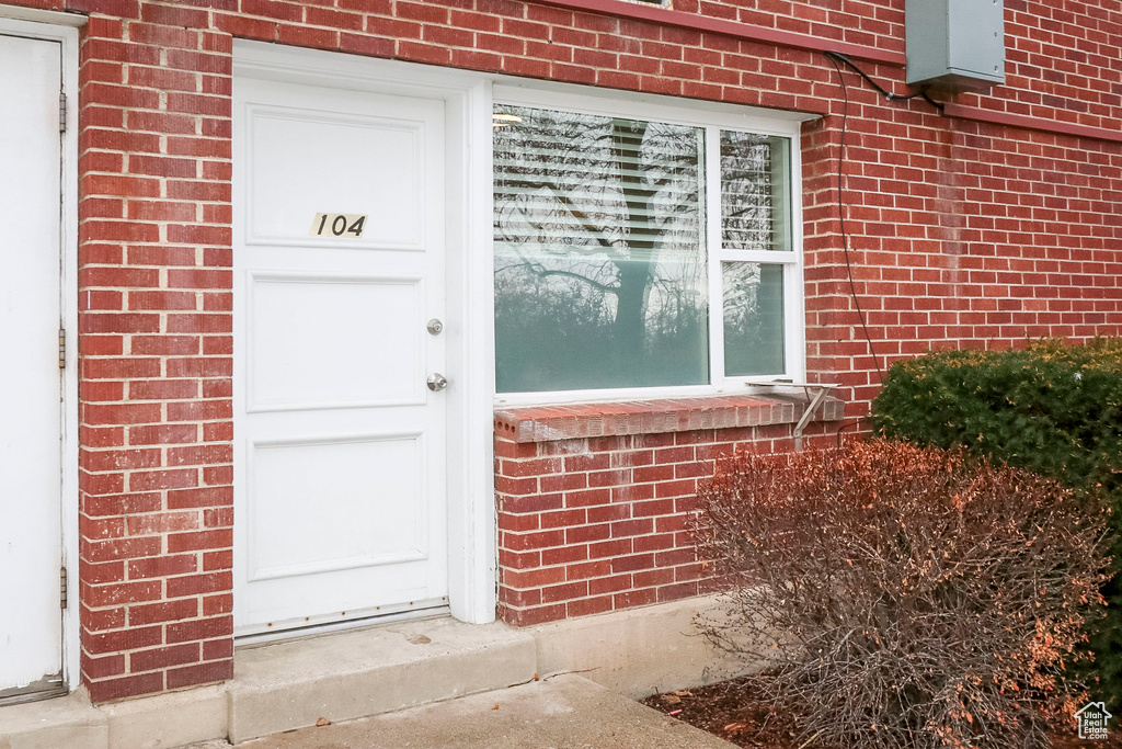 130 S 1300 E #101 Salt Lake City, UT 84102