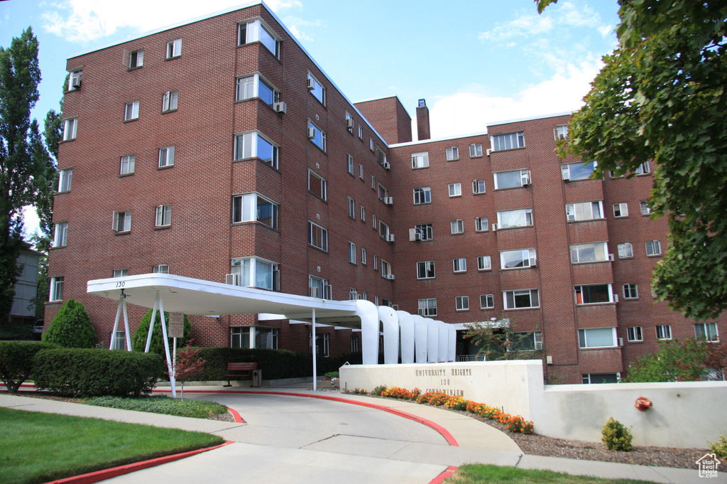 130 S 1300 E #101 Salt Lake City, UT 84102