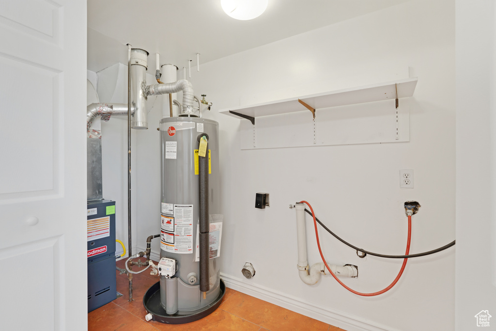 3673 S 2200 W #15 West Valley City, UT 84119