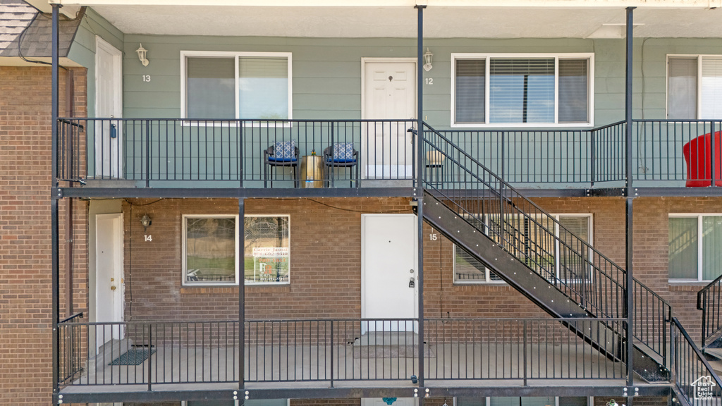 3673 S 2200 W #15 West Valley City, UT 84119