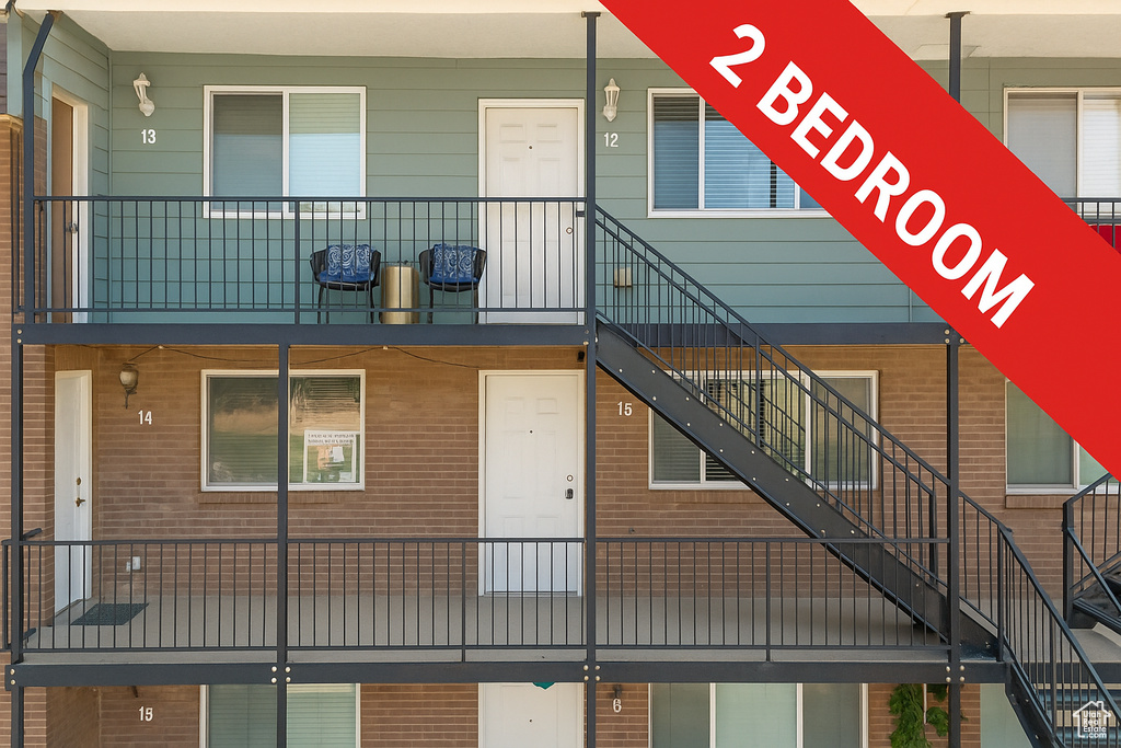 3673 S 2200 W #15 West Valley City, UT 84119