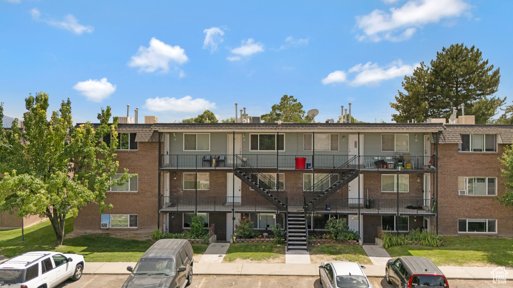 3673 S 2200 W #15 West Valley City, UT 84119