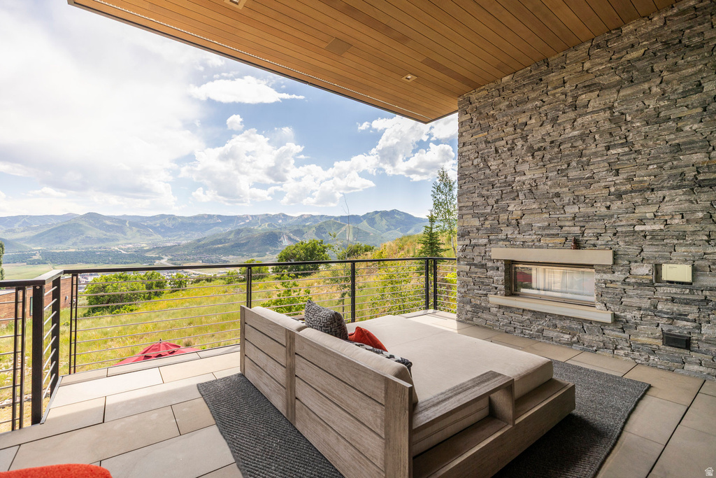 1433 SNOW BERRY ST Park City, UT 84098