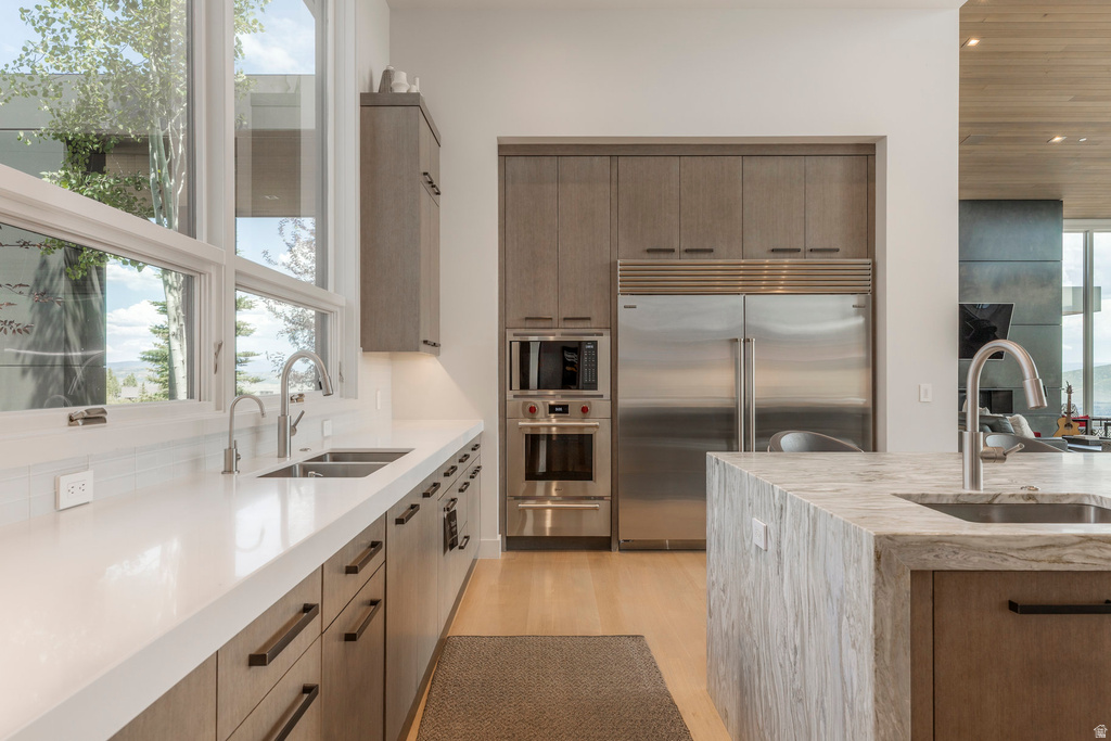 1433 SNOW BERRY ST Park City, UT 84098