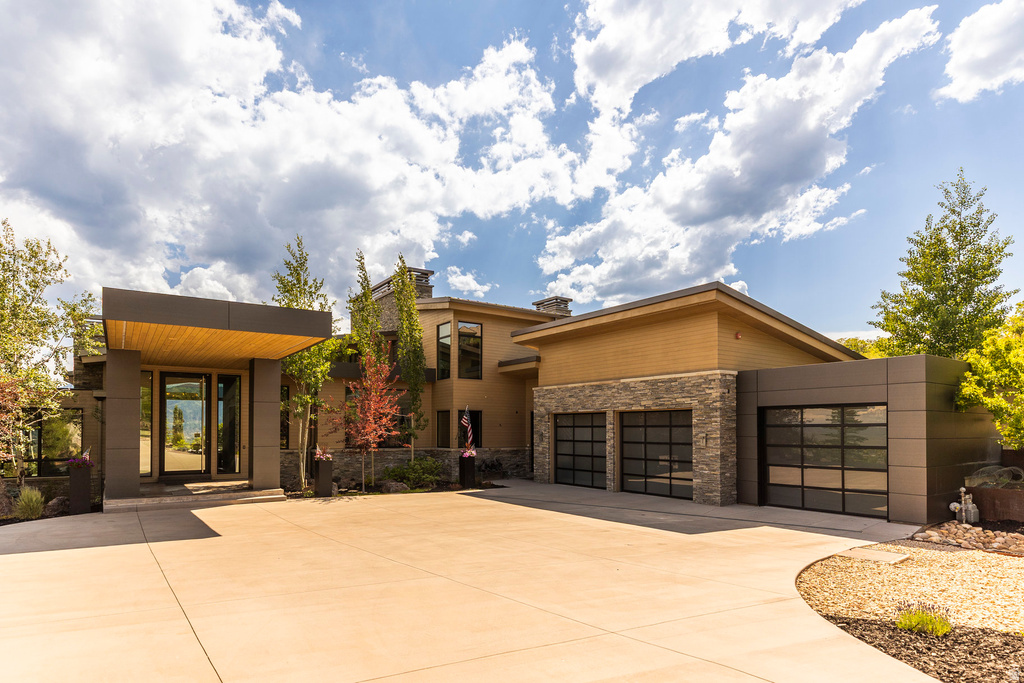 1433 SNOW BERRY ST Park City, UT 84098