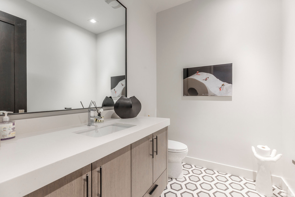 1433 SNOW BERRY ST Park City, UT 84098