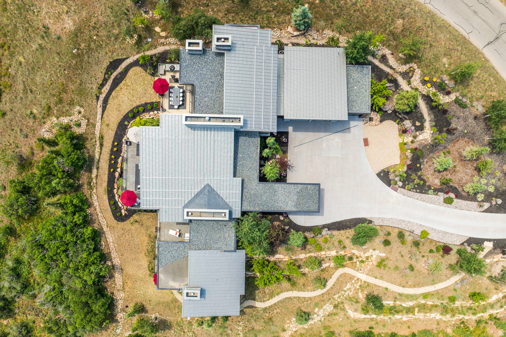 1433 SNOW BERRY ST Park City, UT 84098