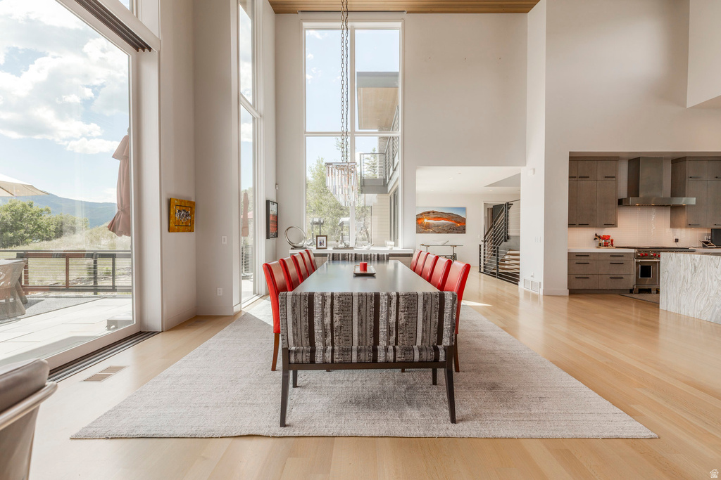 1433 SNOW BERRY ST Park City, UT 84098