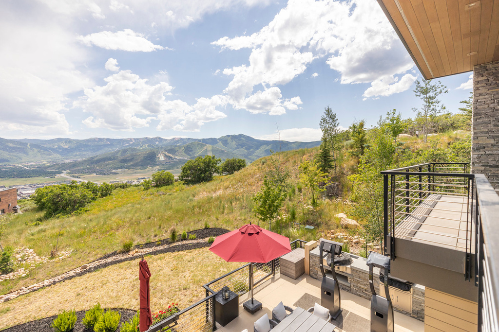 1433 SNOW BERRY ST Park City, UT 84098