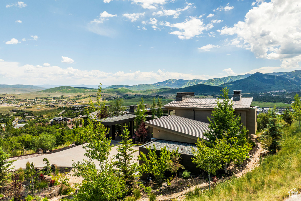 1433 SNOW BERRY ST Park City, UT 84098