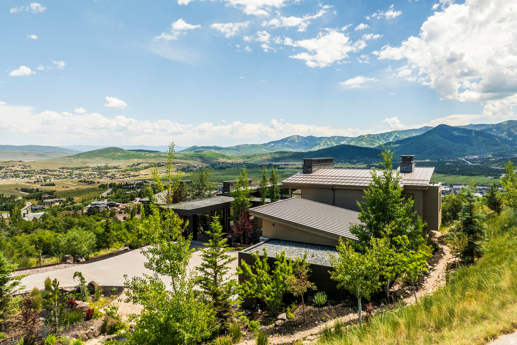 1433 SNOW BERRY ST Park City, UT 84098