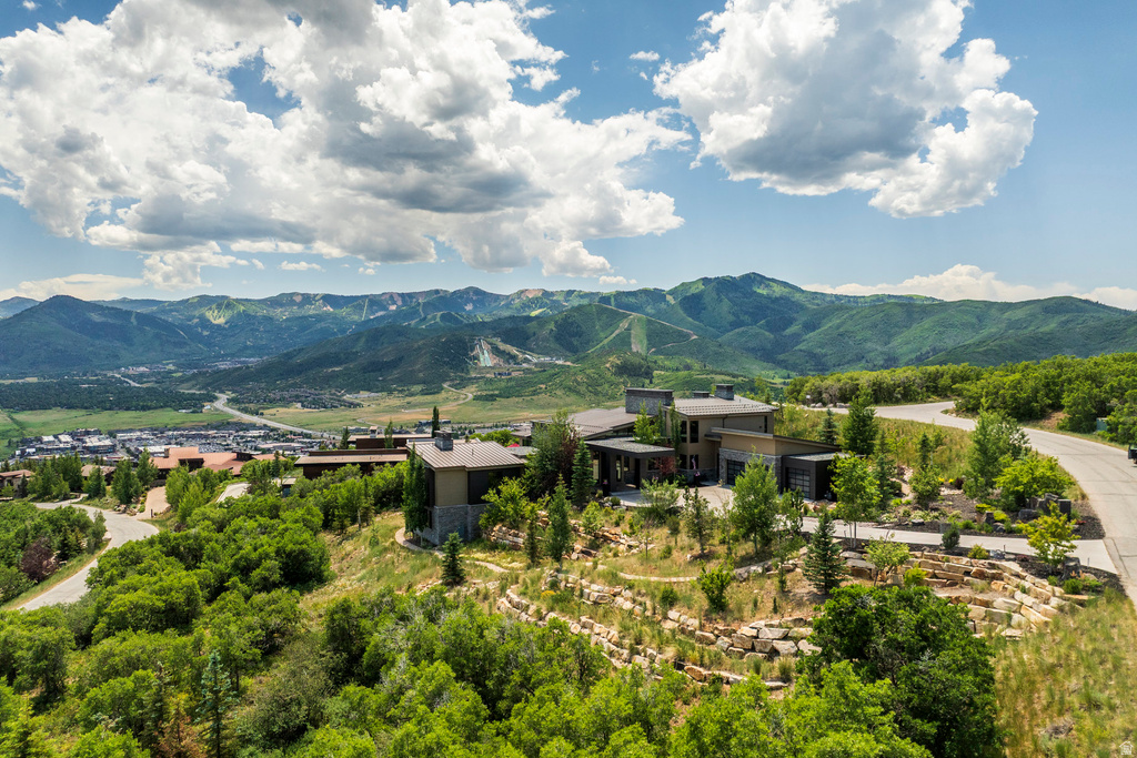 1433 SNOW BERRY ST Park City, UT 84098