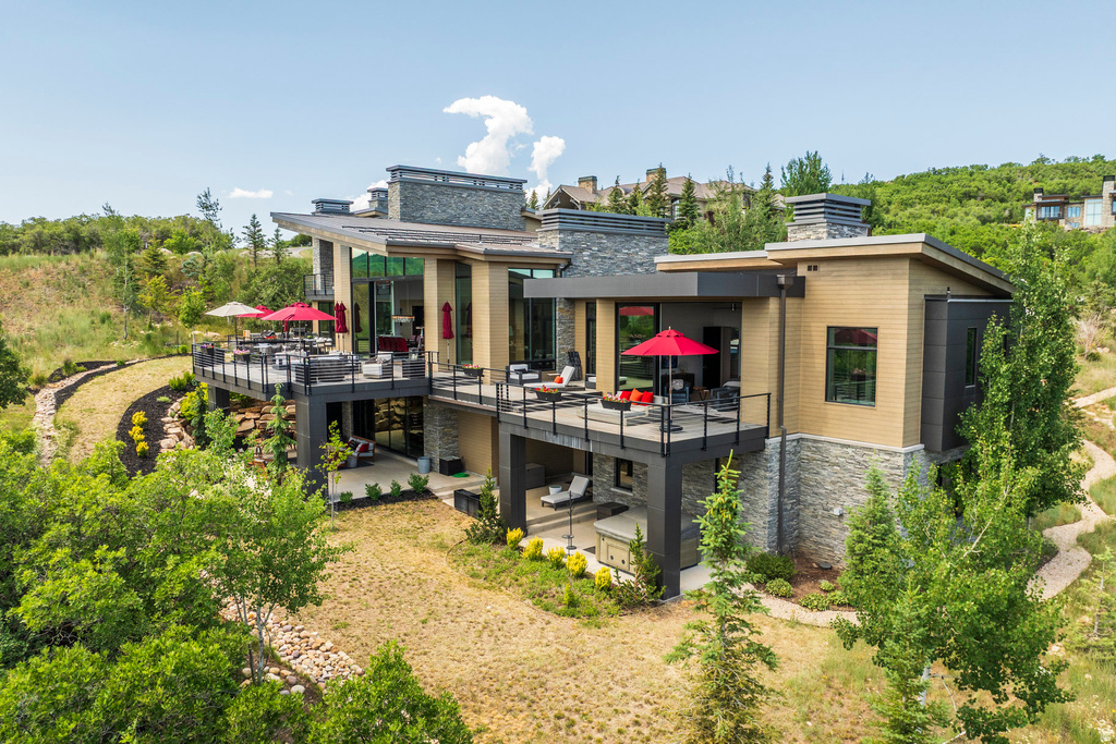 1433 SNOW BERRY ST Park City, UT 84098