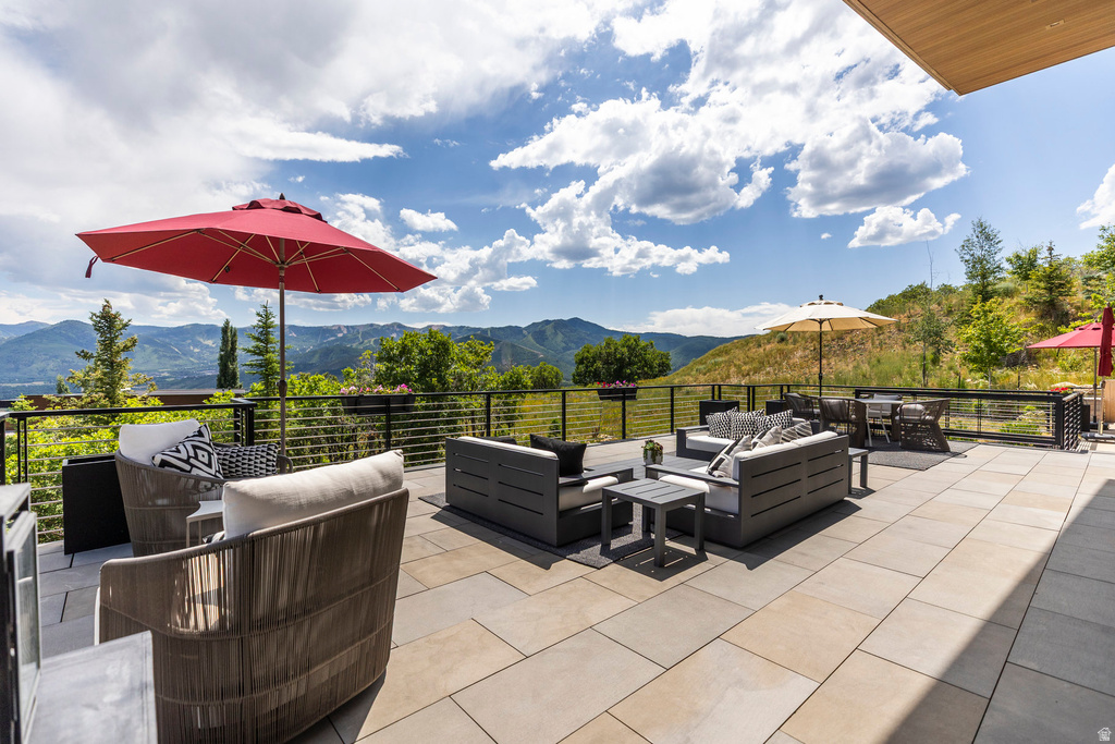 1433 SNOW BERRY ST Park City, UT 84098