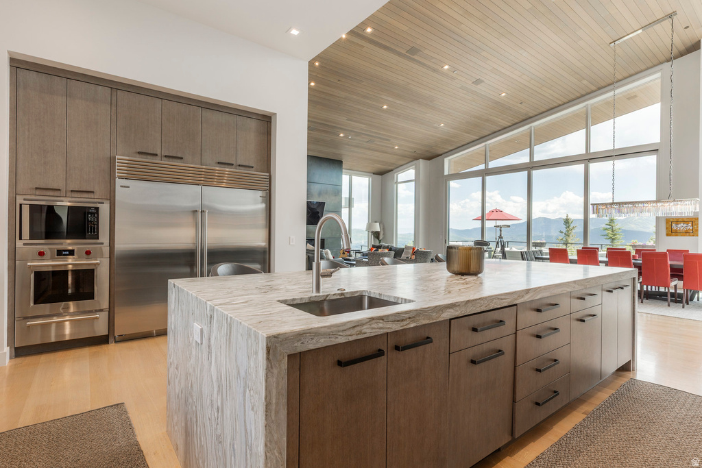 1433 SNOW BERRY ST Park City, UT 84098