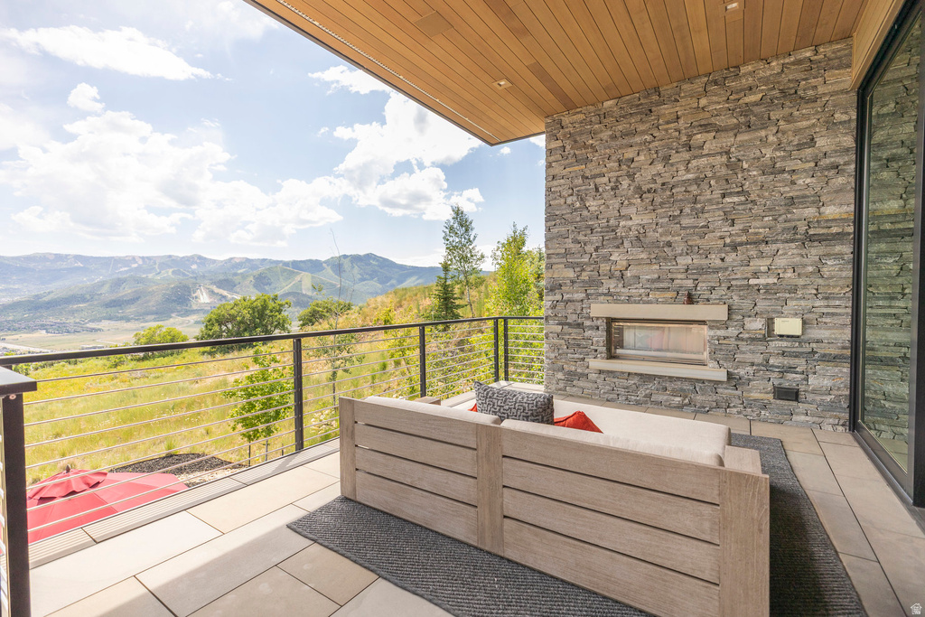 1433 SNOW BERRY ST Park City, UT 84098