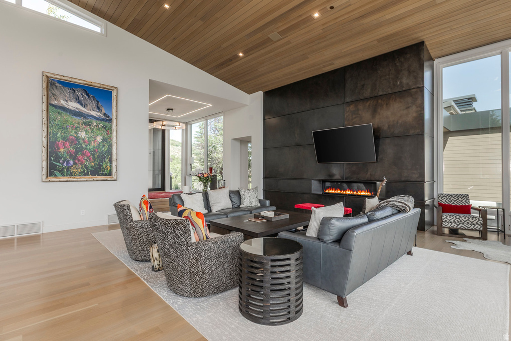 1433 SNOW BERRY ST Park City, UT 84098