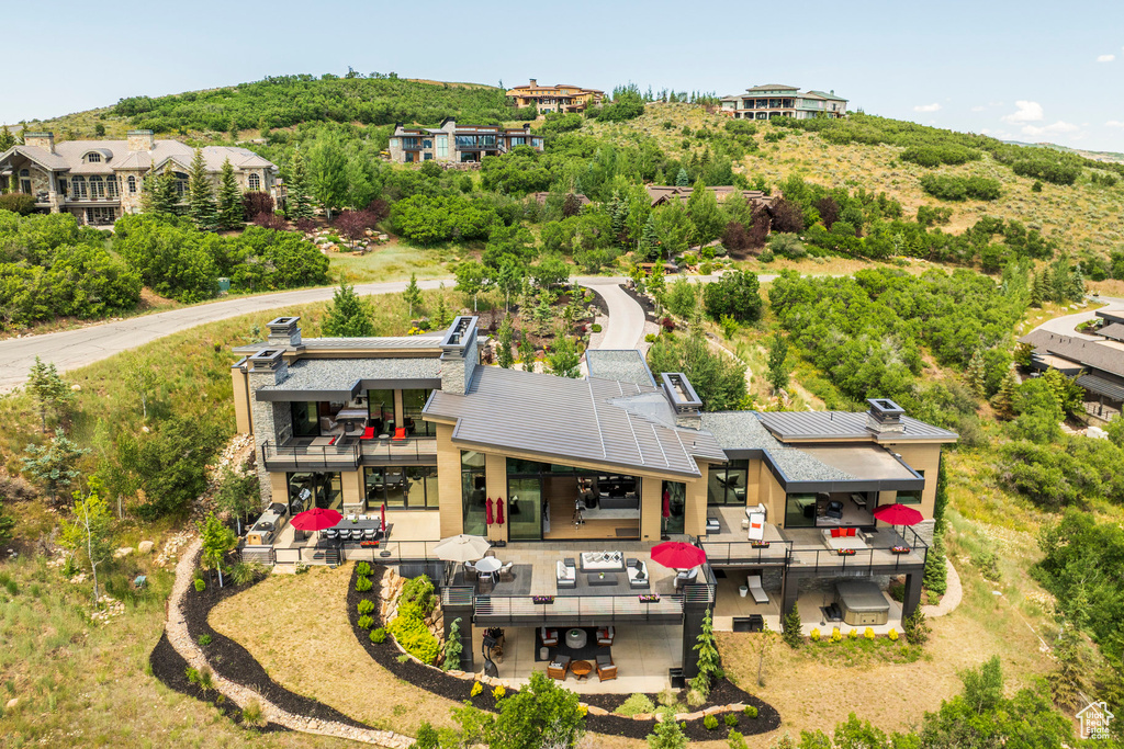 1433 SNOW BERRY ST Park City, UT 84098