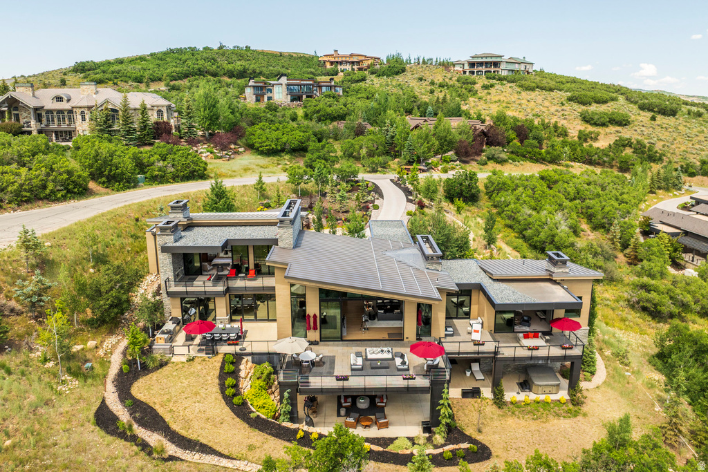 1433 SNOW BERRY ST Park City, UT 84098