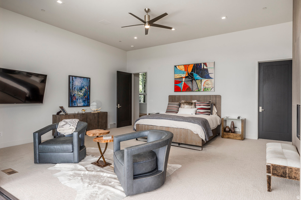 1433 SNOW BERRY ST Park City, UT 84098