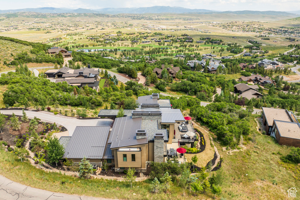 1433 SNOW BERRY ST Park City, UT 84098