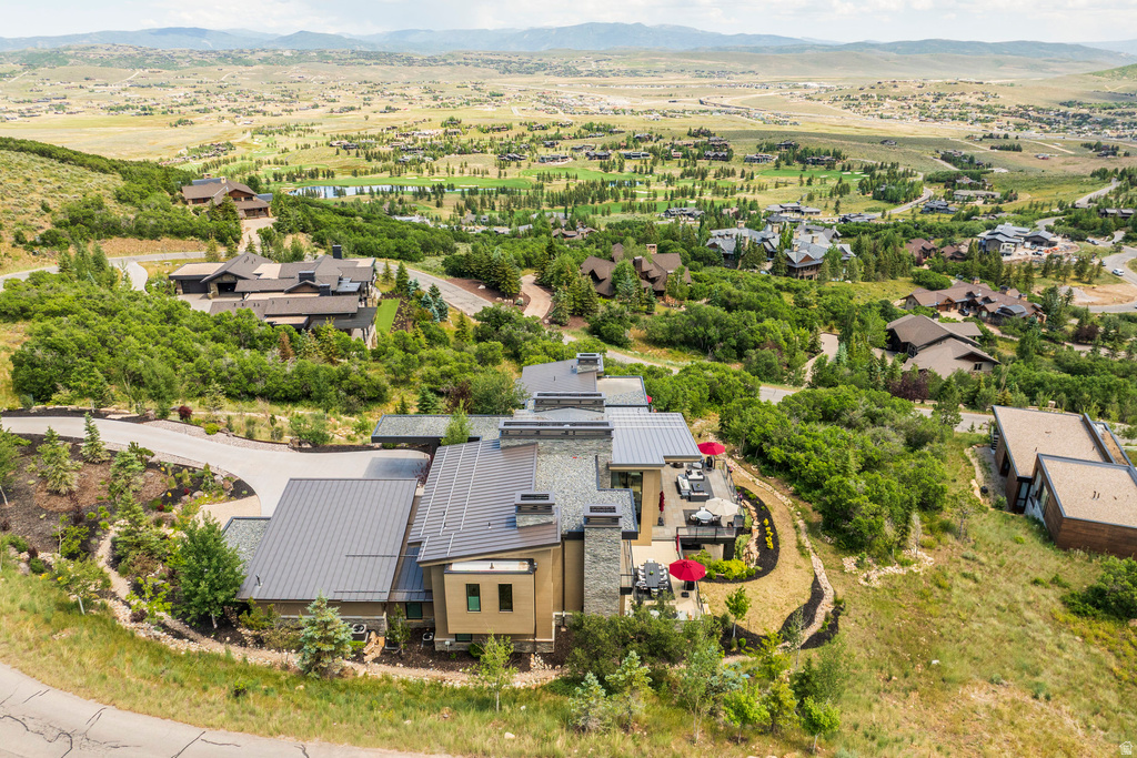 1433 SNOW BERRY ST Park City, UT 84098