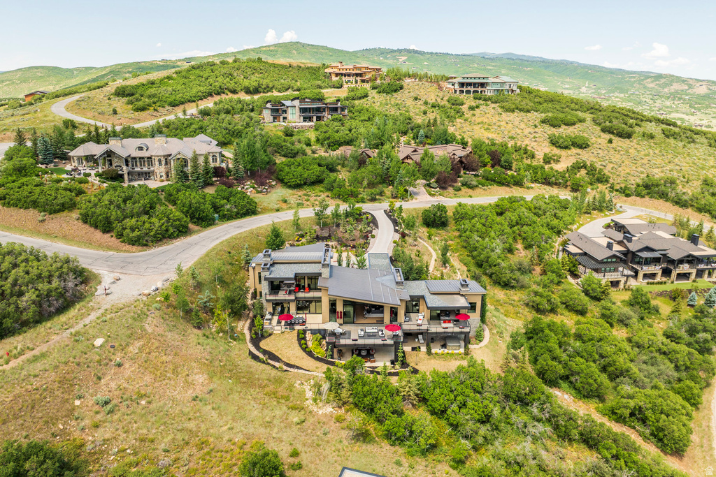 1433 SNOW BERRY ST Park City, UT 84098