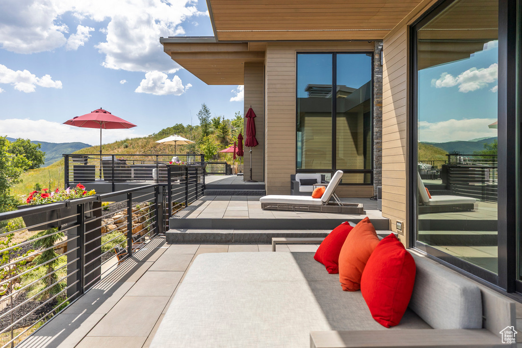 1433 SNOW BERRY ST Park City, UT 84098