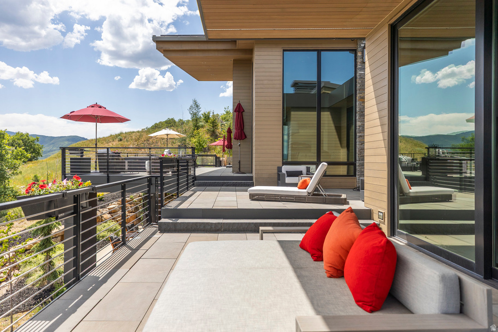 1433 SNOW BERRY ST Park City, UT 84098