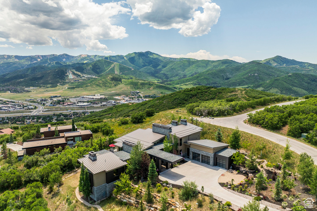 1433 SNOW BERRY ST Park City, UT 84098