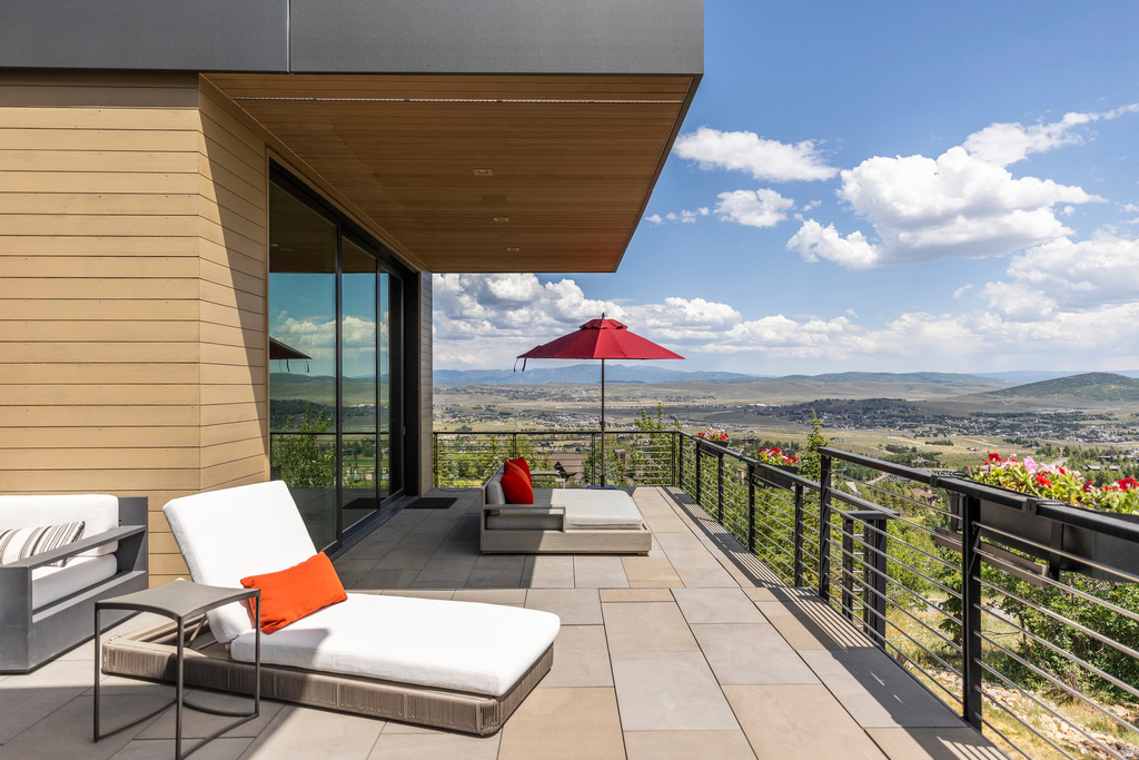 1433 SNOW BERRY ST Park City, UT 84098