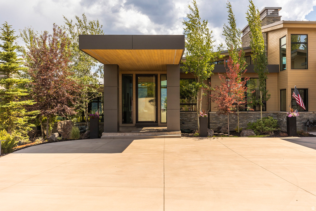 1433 SNOW BERRY ST Park City, UT 84098