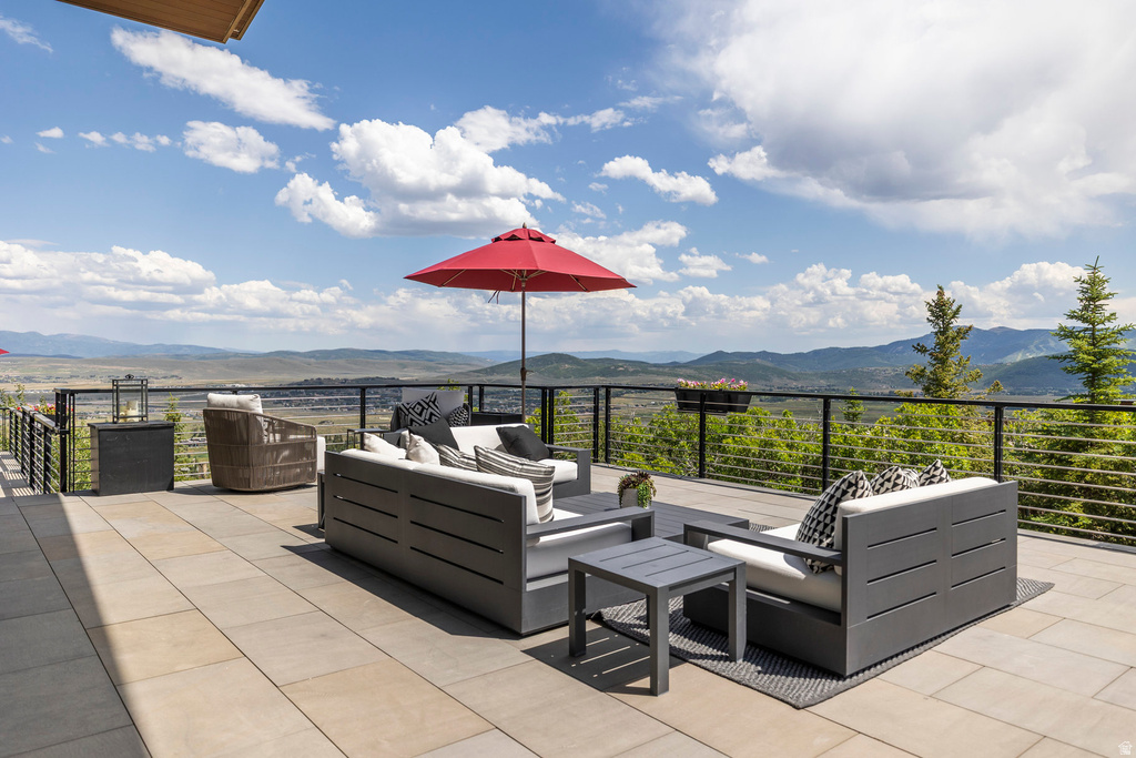 1433 SNOW BERRY ST Park City, UT 84098