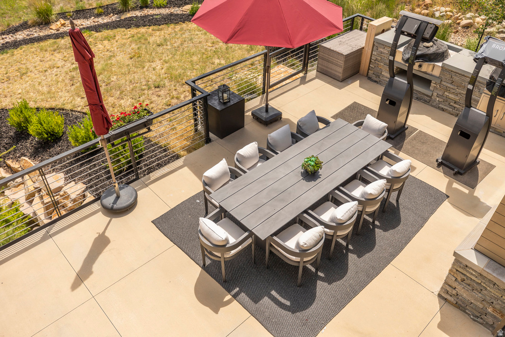 1433 SNOW BERRY ST Park City, UT 84098