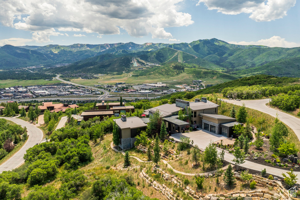 1433 SNOW BERRY ST Park City, UT 84098