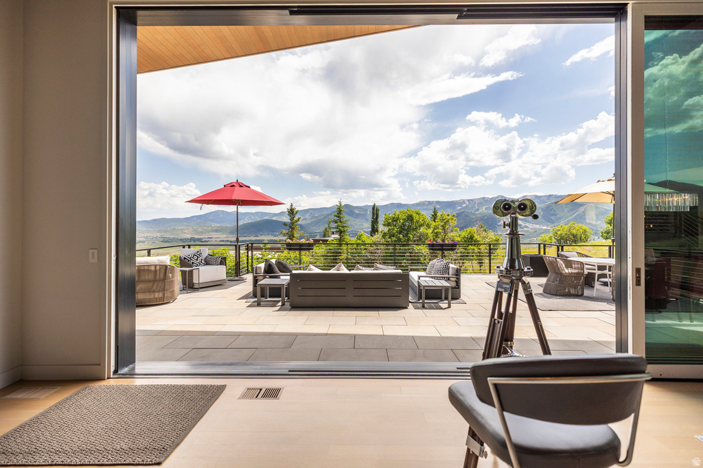 1433 SNOW BERRY ST Park City, UT 84098