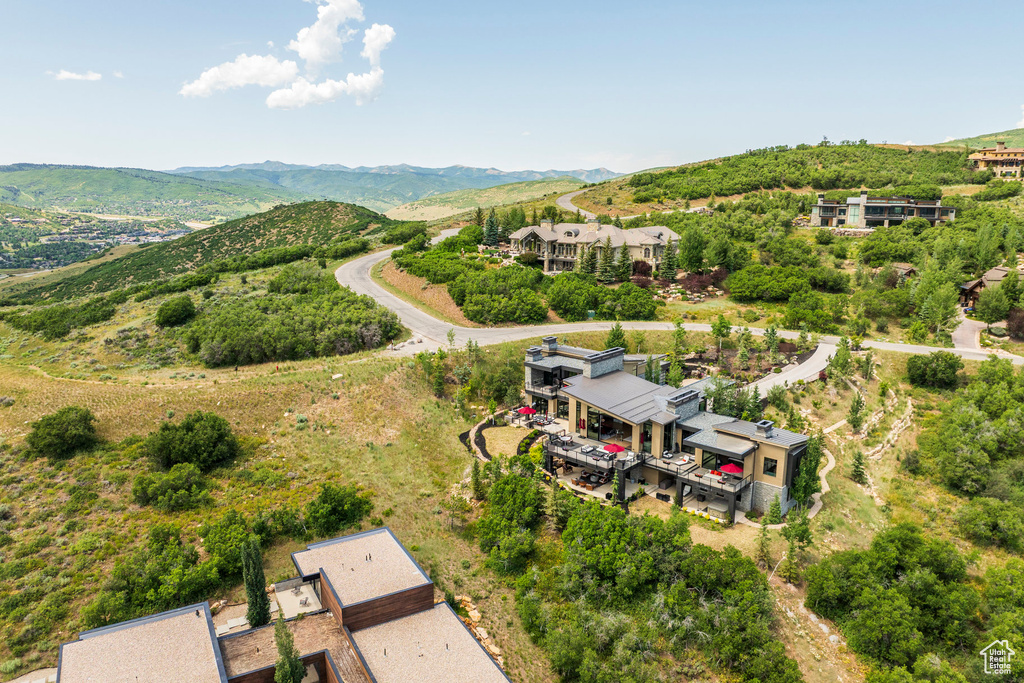 1433 SNOW BERRY ST Park City, UT 84098